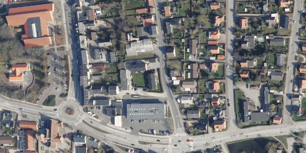Matrikelkort Nygade 78
