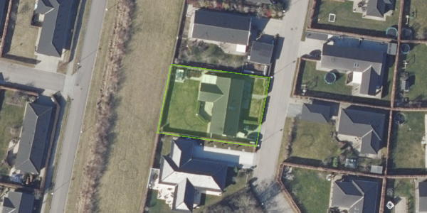 Matrikelkort Baretten 27