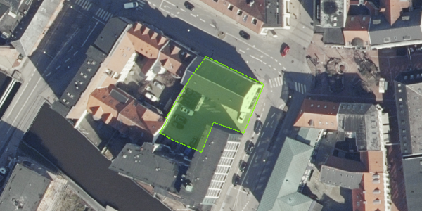 Matrikelkort Bredgade 10