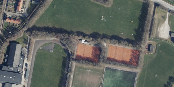 Matrikelkort Parkvej 9A