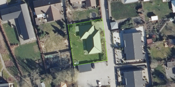 Matrikelkort Rodstensgade 7A