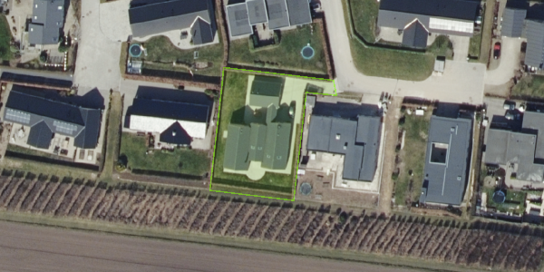 Matrikelkort Engelstoft 106