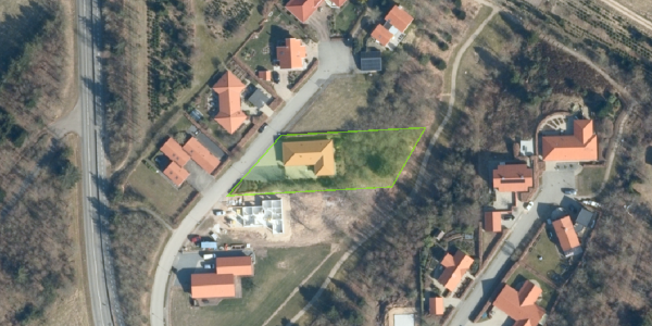 Matrikelkort Visdal 7