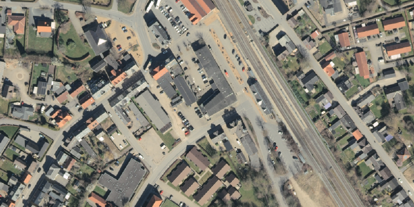 Matrikelkort Algade 4C