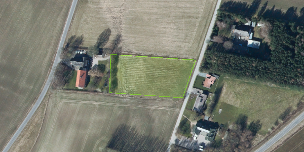 Matrikelkort Mejerivej 3