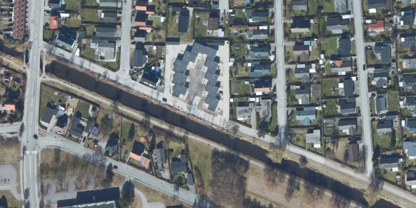 Matrikelkort Ådiget 29