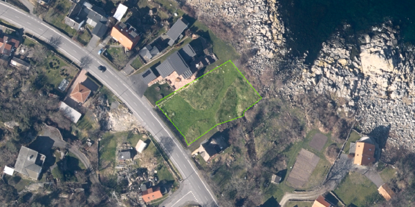 Matrikelkort Sdr. Strandvej 47