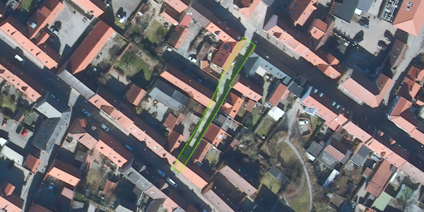 Matrikelkort Storegade 28B