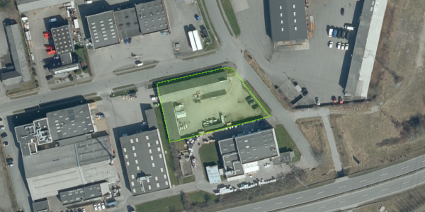 Matrikelkort Energivej 17