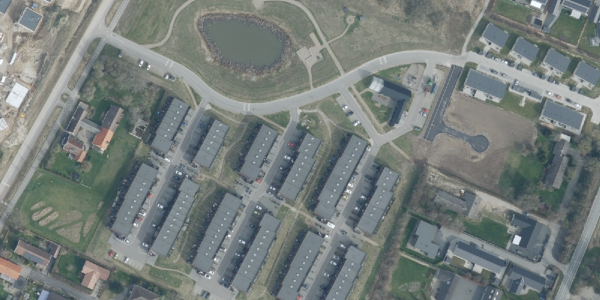 Matrikelkort Engdraget 43
