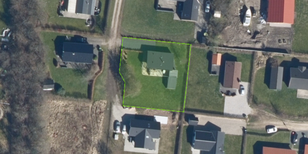 Matrikelkort Strandlyst 47