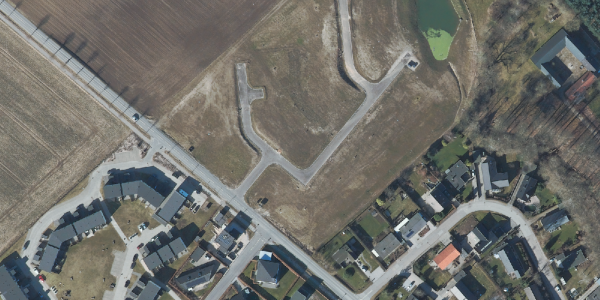 Matrikelkort Mølbjerget 13