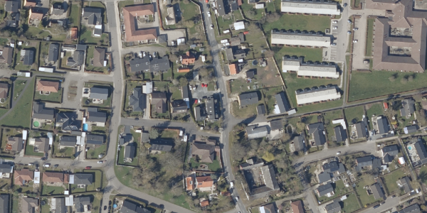 Matrikelkort Dalbyvej 6D