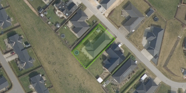 Matrikelkort Solbakken 35