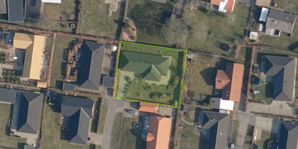 Matrikelkort Granly 12