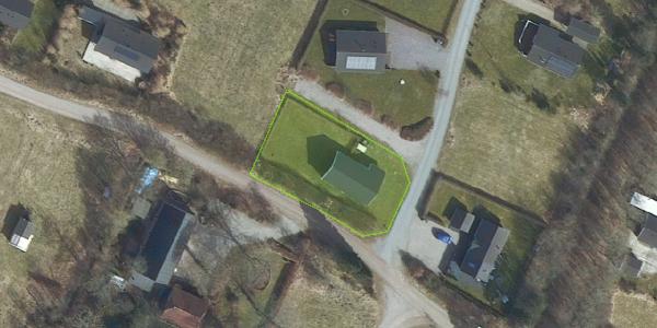 Matrikelkort Torpet 126