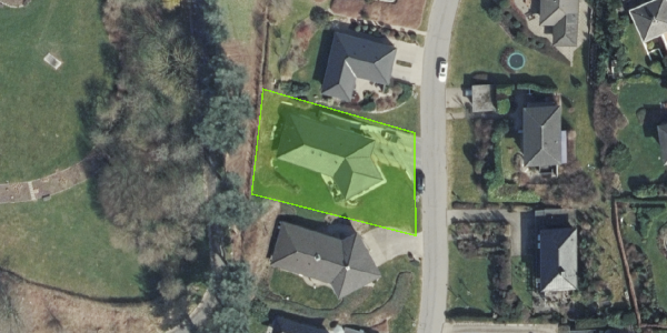 Matrikelkort Trapholtparken 5