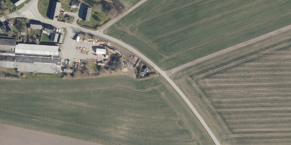 Matrikelkort Fenstenvej 23M