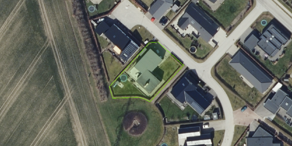 Matrikelkort Engelstoft 18