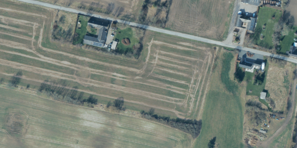 Matrikelkort Rodevej 4A
