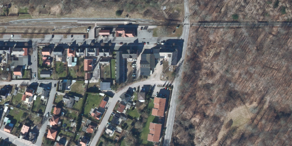 Matrikelkort Nybovej 11