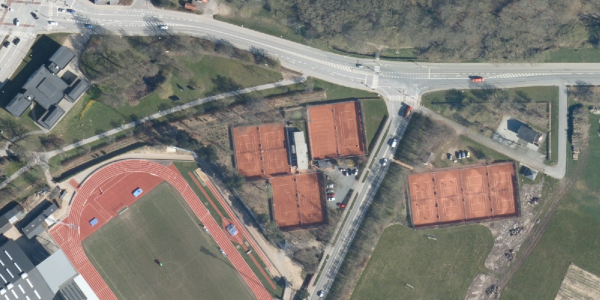 Matrikelkort Engvej 21