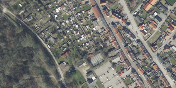 Matrikelkort Amagervej 74