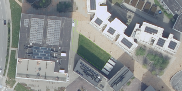 Matrikelkort Cortex Park 30
