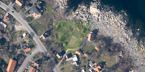 Matrikelkort Sdr. Strandvej 53