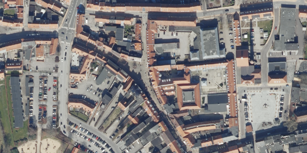 Matrikelkort Storegade 14B