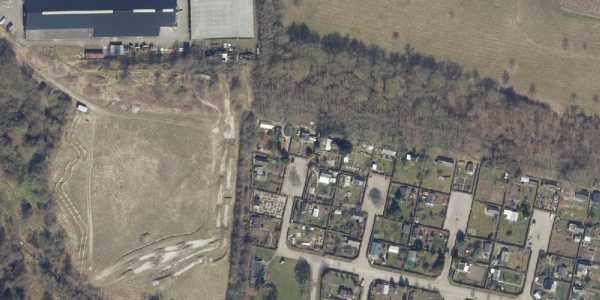 Matrikelkort Humlehaven 5
