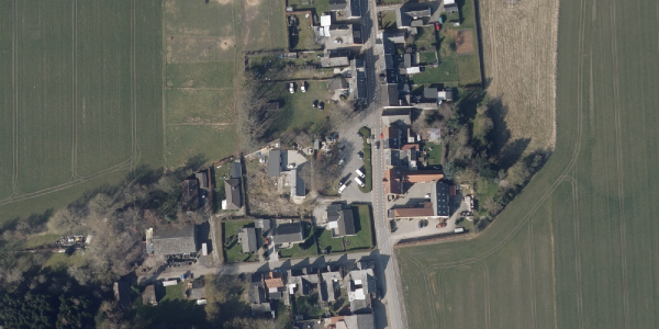 Matrikelkort Kappendrup 43B