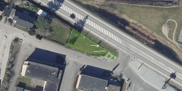 Matrikelkort Springstrup 7