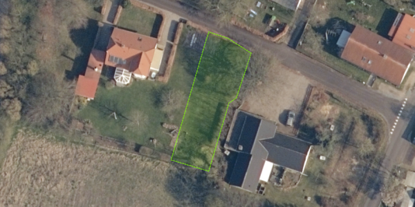 Matrikelkort Midtby 3B
