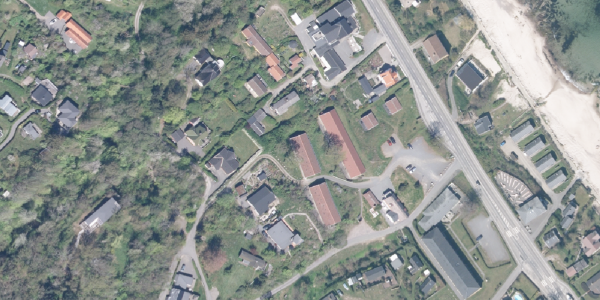 Matrikelkort Brinkevej 8E