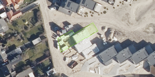 Matrikelkort Klitrosevej 15