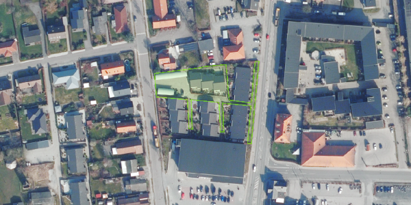 Matrikelkort Boulevarden 17