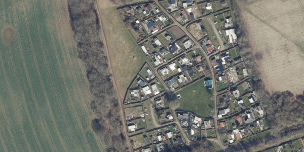 Matrikelkort Springbjerg 73