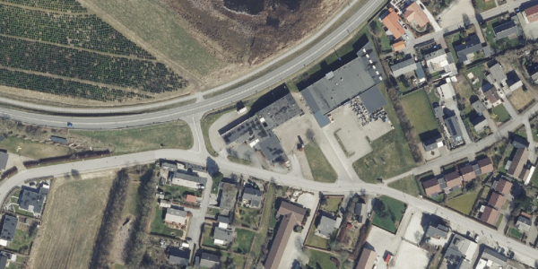 Matrikelkort Parkvej 28E