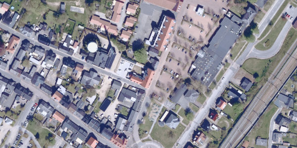 Matrikelkort Nygade 2G