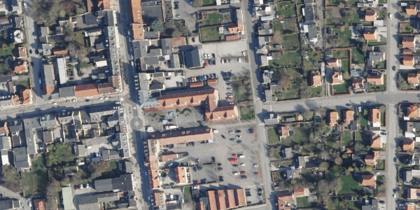 Matrikelkort Torvet 5B