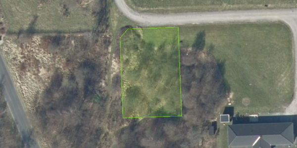 Matrikelkort Markskellet 16