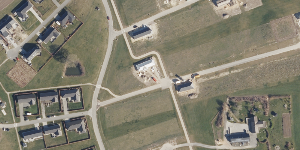 Matrikelkort Hou Strandpark 82
