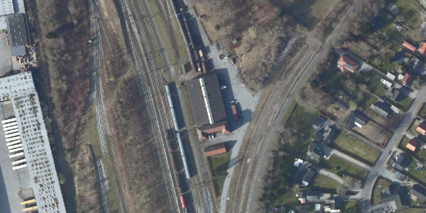 Matrikelkort Padborg St 10