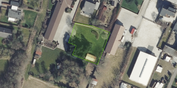 Matrikelkort Parkvej 47