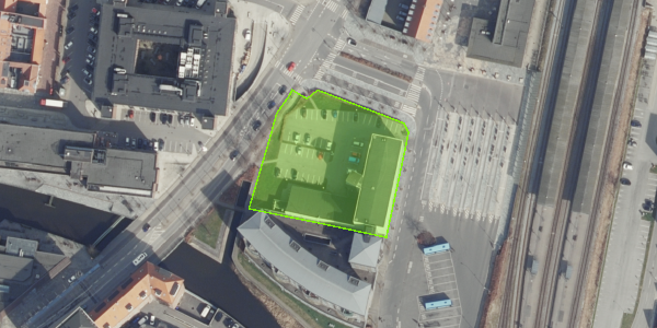 Matrikelkort Borgvold 12A