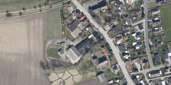 Matrikelkort Langgade 18B