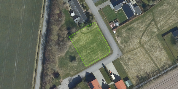 Matrikelkort Sildal 4