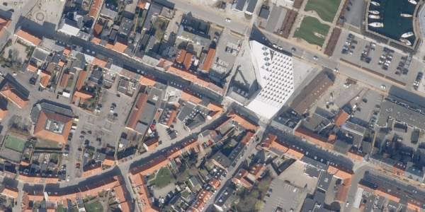 Matrikelkort Algade 56