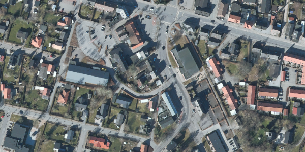 Matrikelkort Torvegade 8B